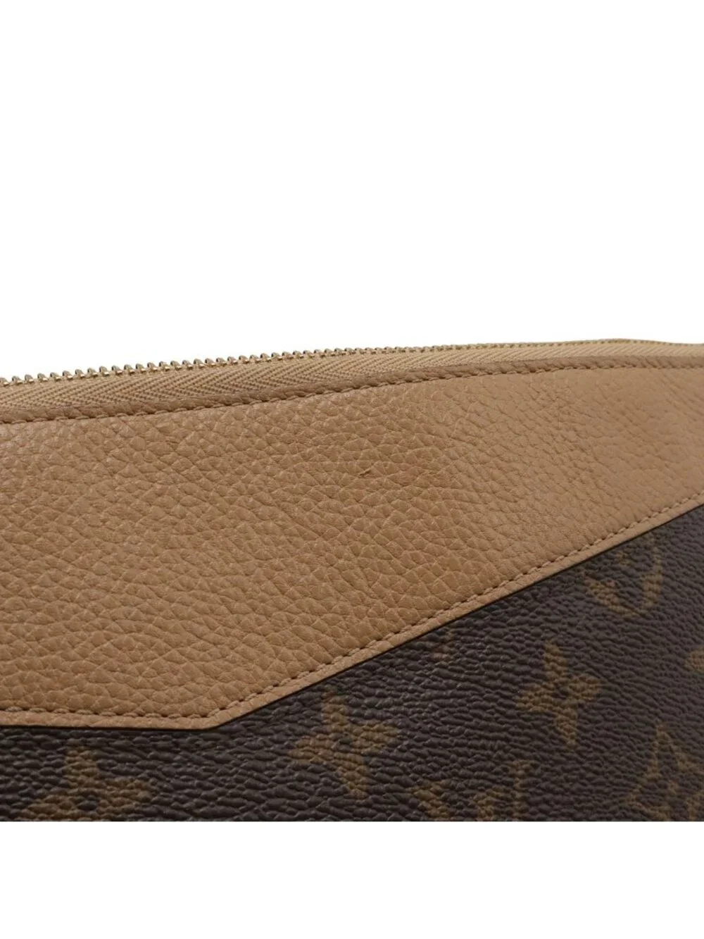 Louis Vuitton this authentic